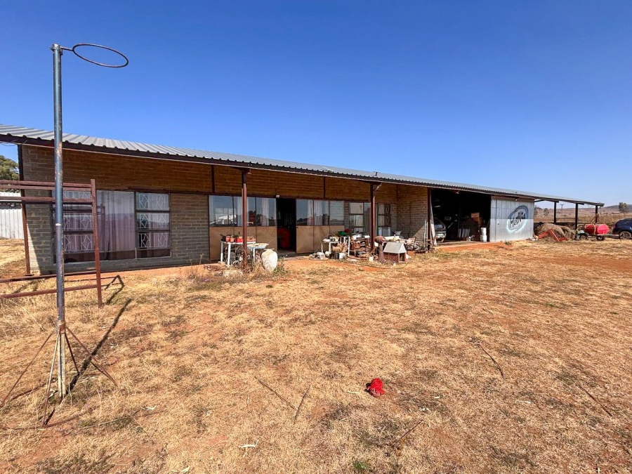0 Bedroom Property for Sale in Lindequesdrif North West